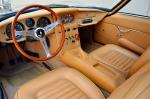 Lamborghini 400 GT 2+2 1967 года